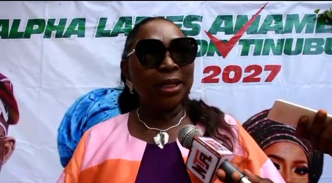 Princess Esom Nwafor-Orizu: Igniting the Torch of Renewed Hope in Anambra State