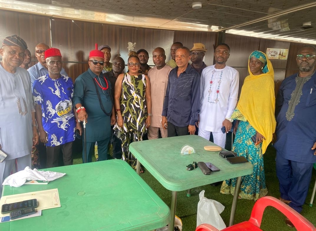 RHGM RIVERS STATE CHAPTER SET FOR A HISTORIC INAUGURATION AS PREPARATIONS GATHER MOMENTUM