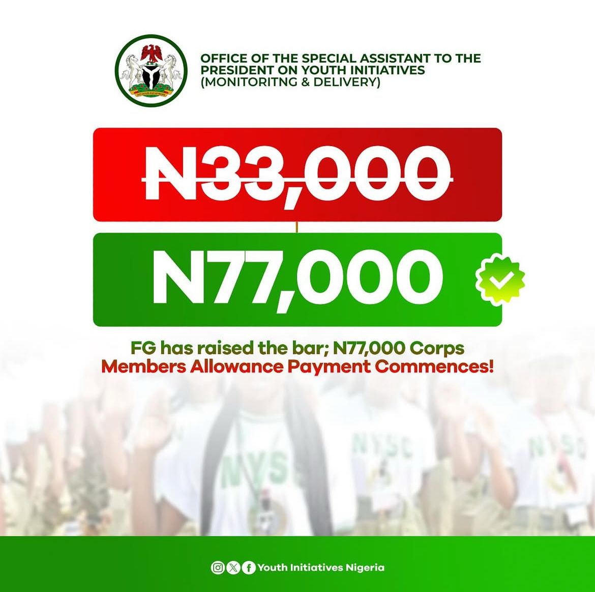 Achievements of President Bola Ahmed Tinubu on Education and Social Support