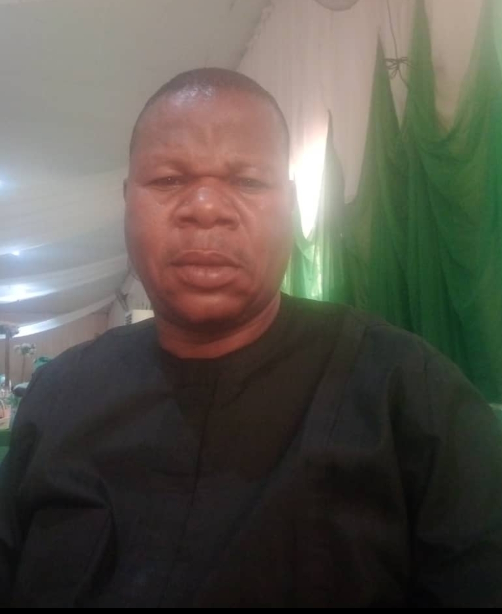 FAGBORO DADA OLUWOLE