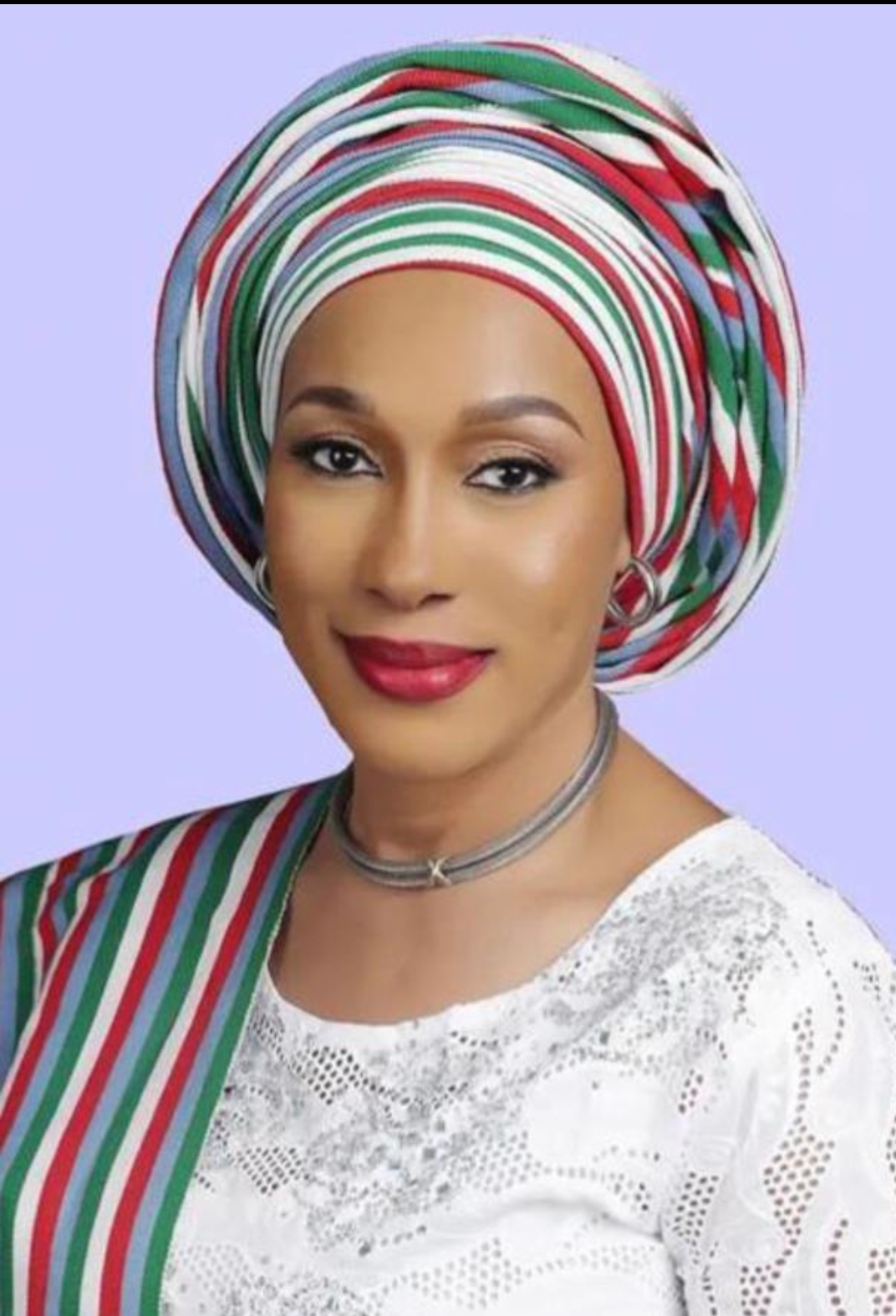 Princess Nina O. Mbakwe 