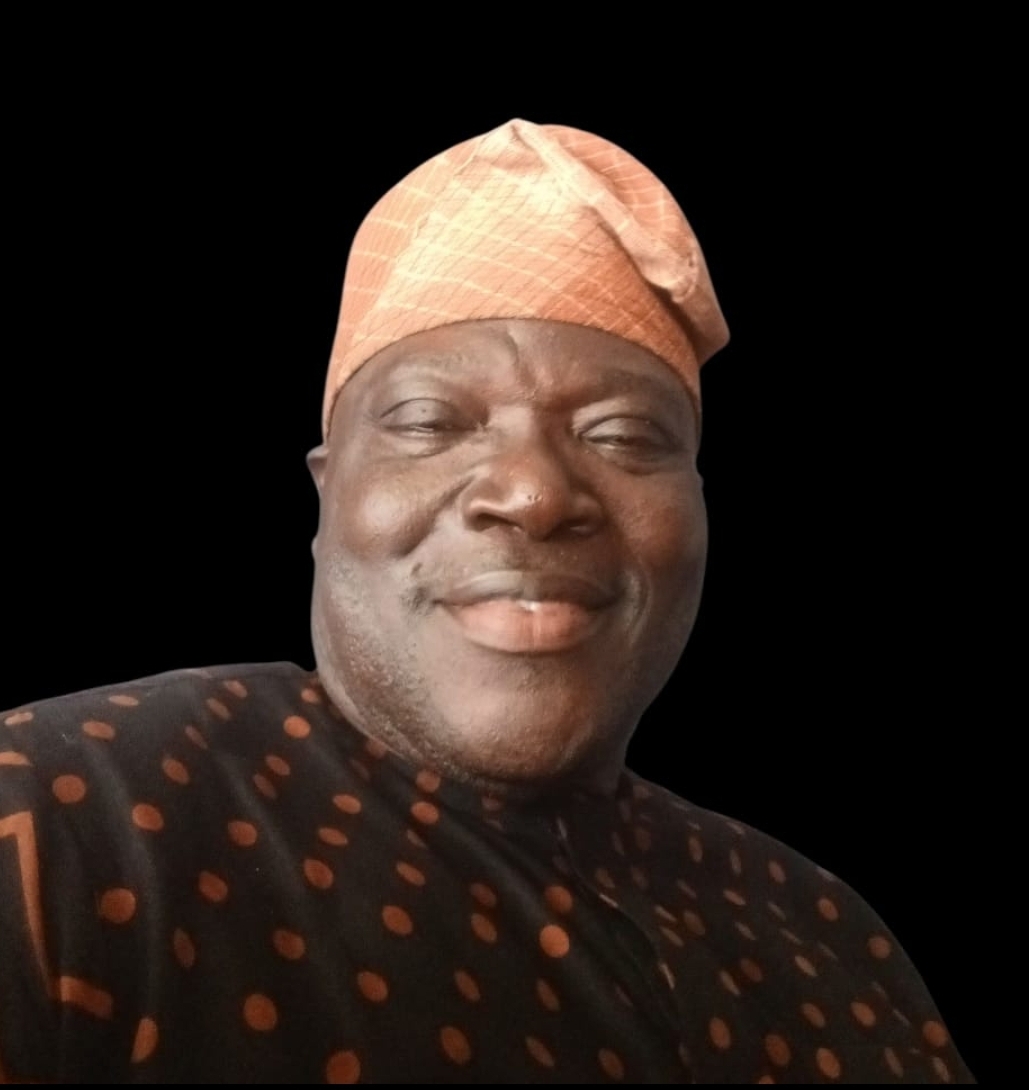 Prof. Julius Olatunde ADEBOLA