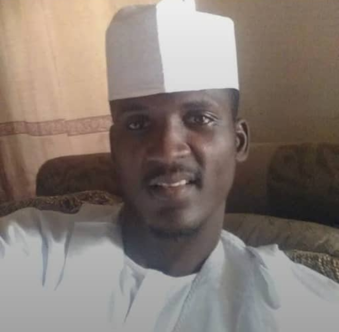 Auwal shuaibu musa 