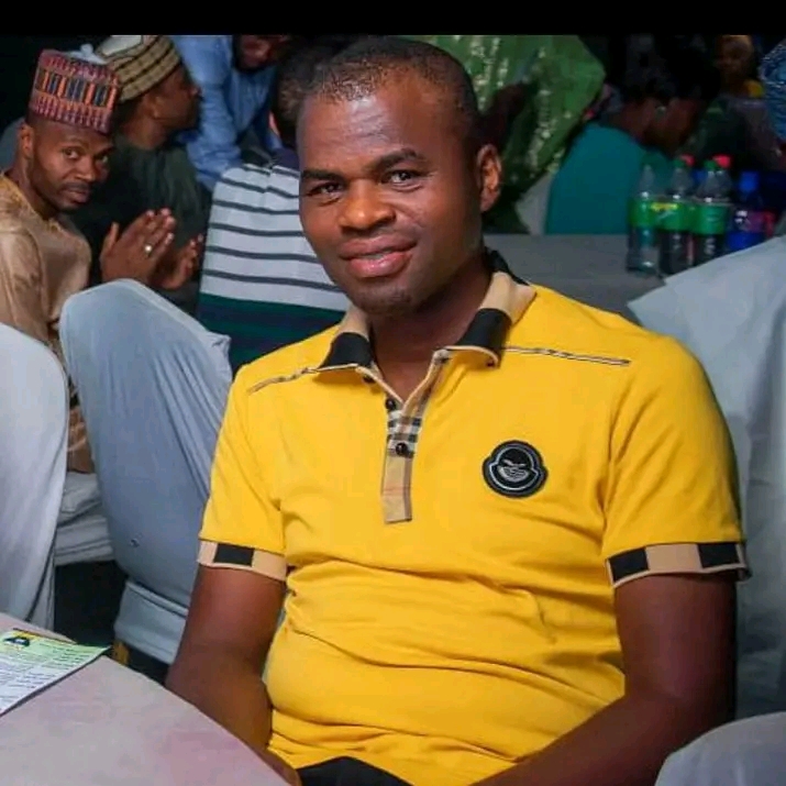 Anderson Nonso Onwugbolu 