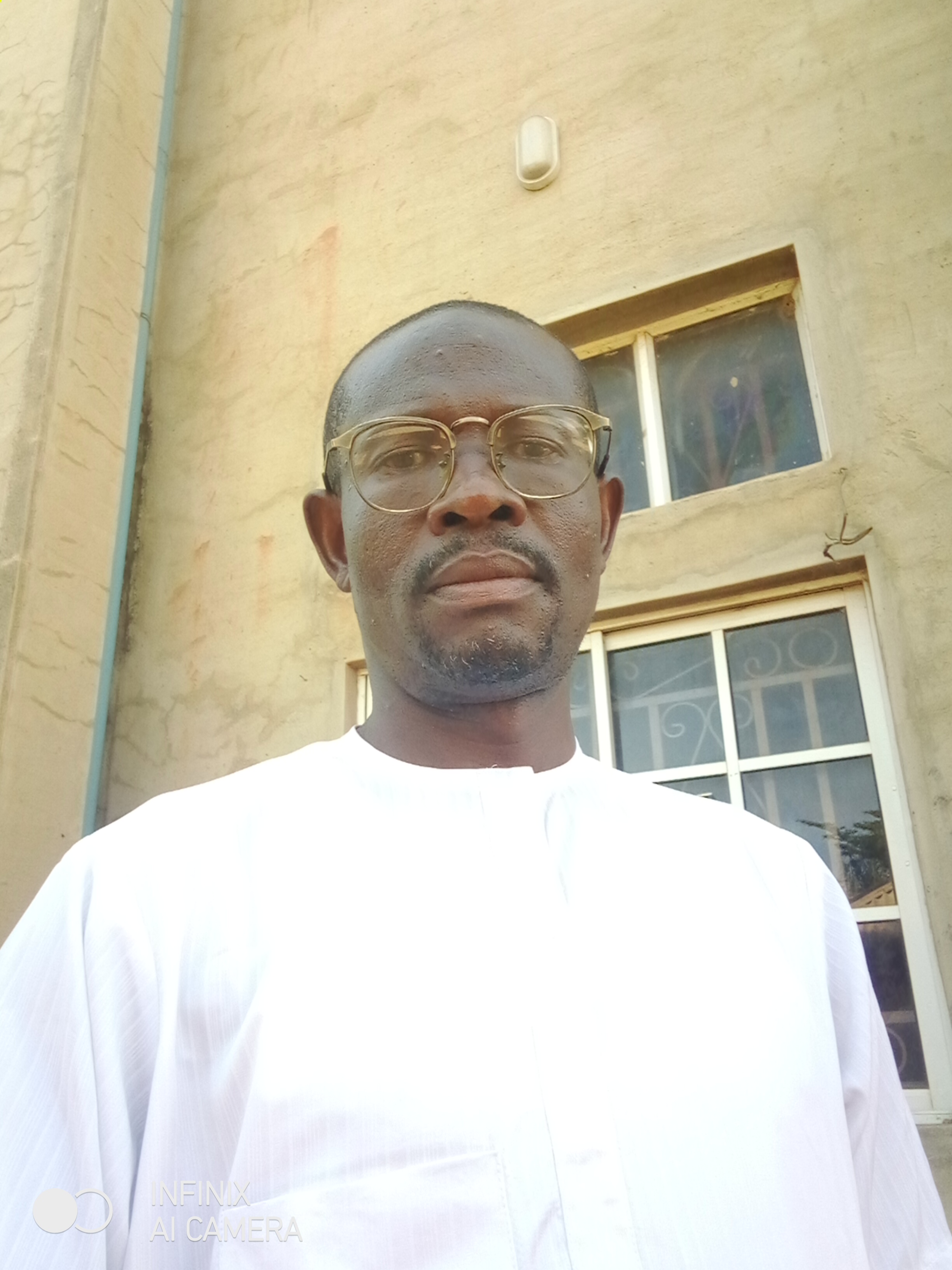 Engr Ibrahim Abdullahi 