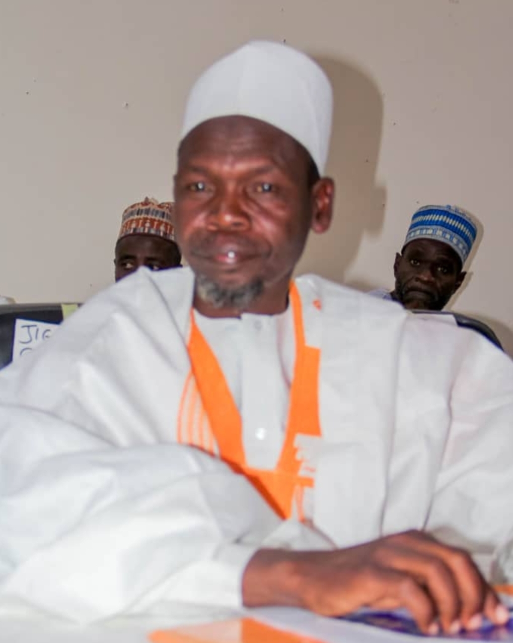 Saidu Sabo Musa 