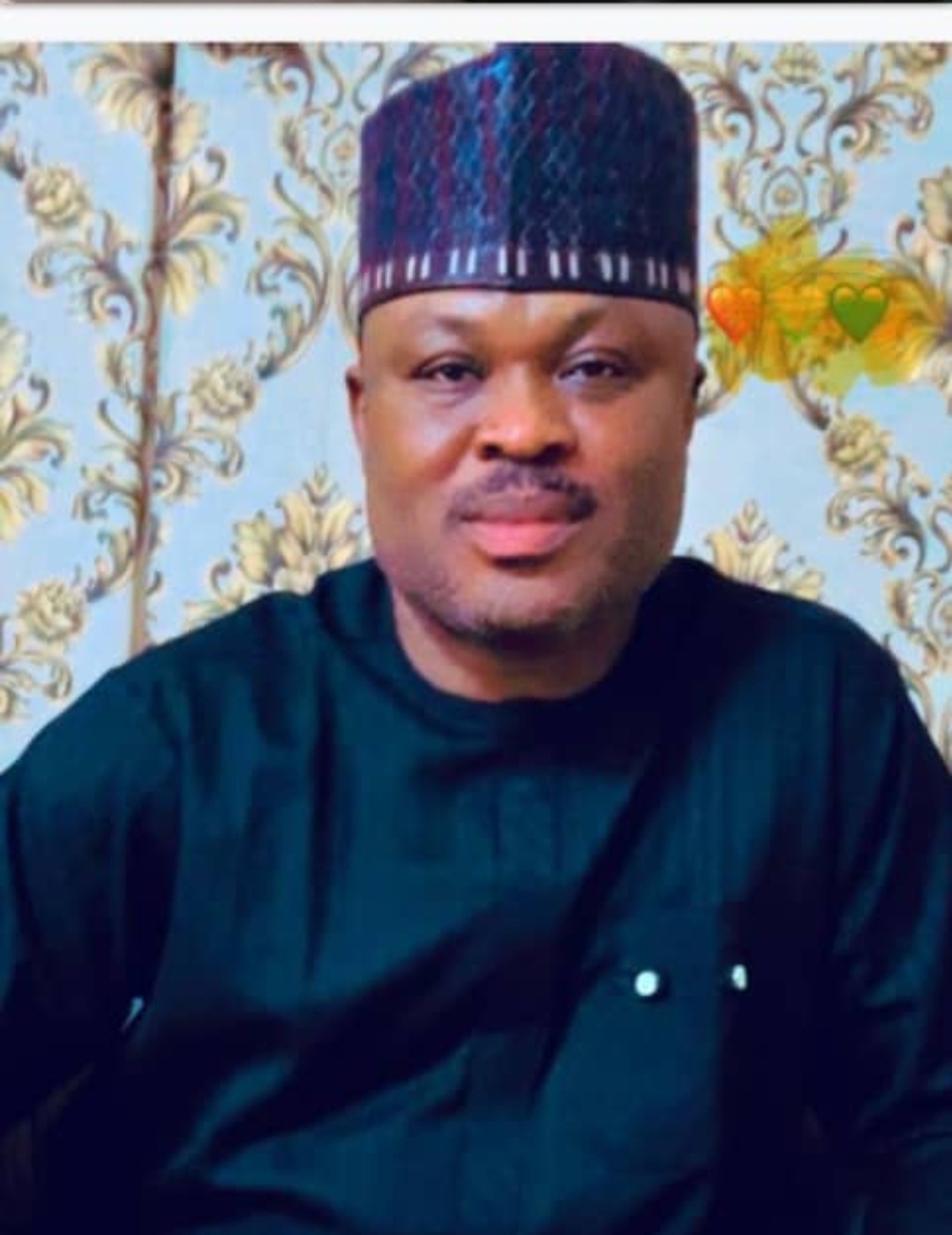 Yakubu Suleiman Yusuf 