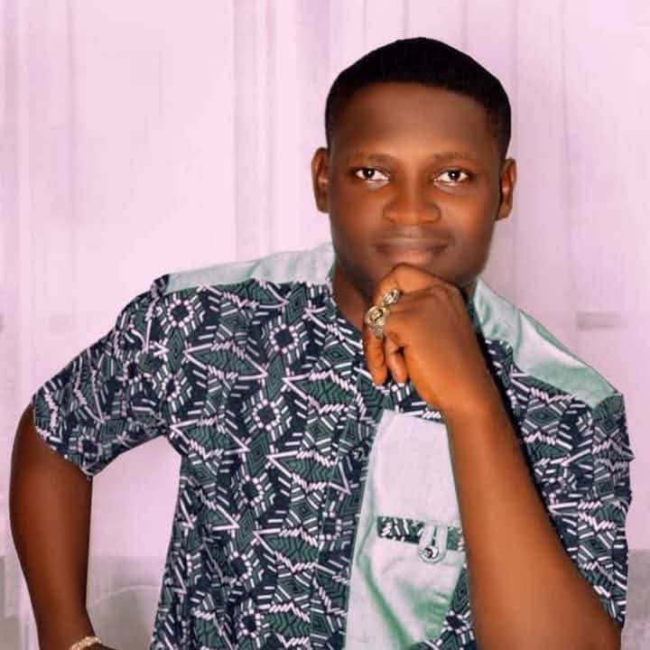 Apostle Nelson Joseph Hensley 