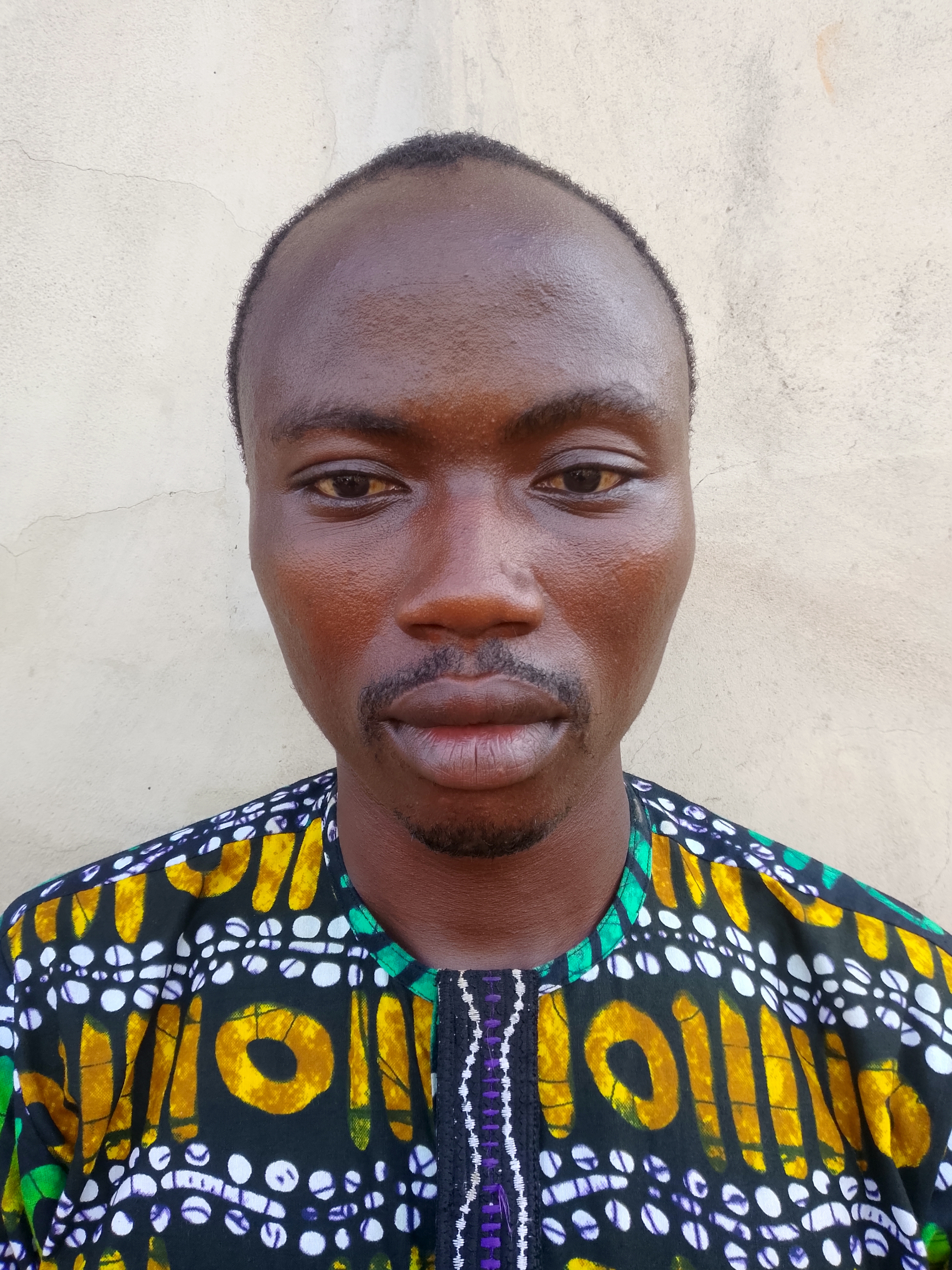 Ogunleye Dada Oluwagbemi 