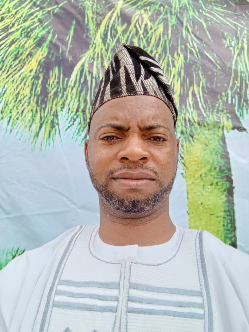 Oladele Oluseun Sunday Whyte 