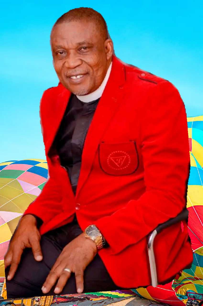 Olubunmi Moses Adeleke 